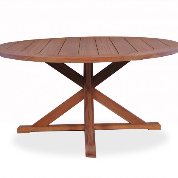 Teak Tables Antonelli's Furniture Melbourne, FL Patio Furniture
