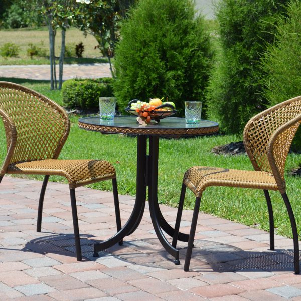 3200 Dining Collection Antonelli's Furniture Melbourne, FL Patio