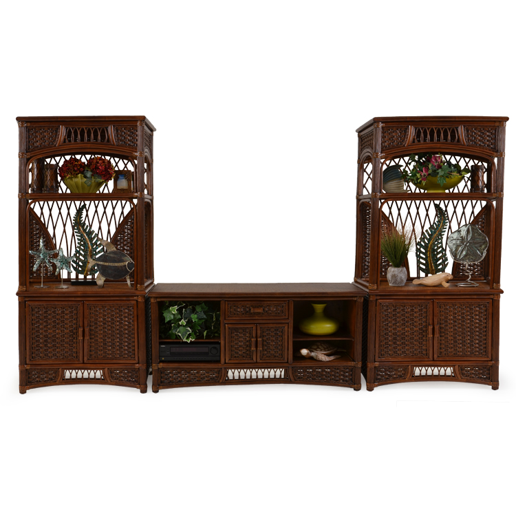 5400 Collection Entertainment Center Antonelli's Furniture
