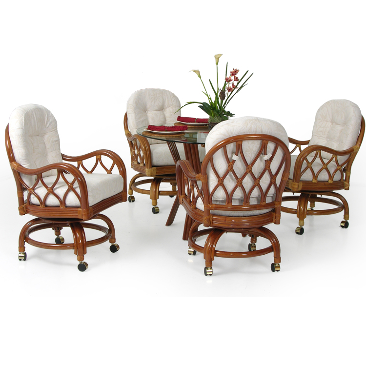 6800 Dining Collection Antonelli's Furniture Melbourne, FL Patio