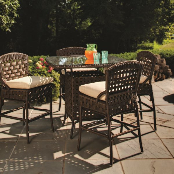 Haven Bar Collection Antonelli's Furniture Melbourne, FL Patio