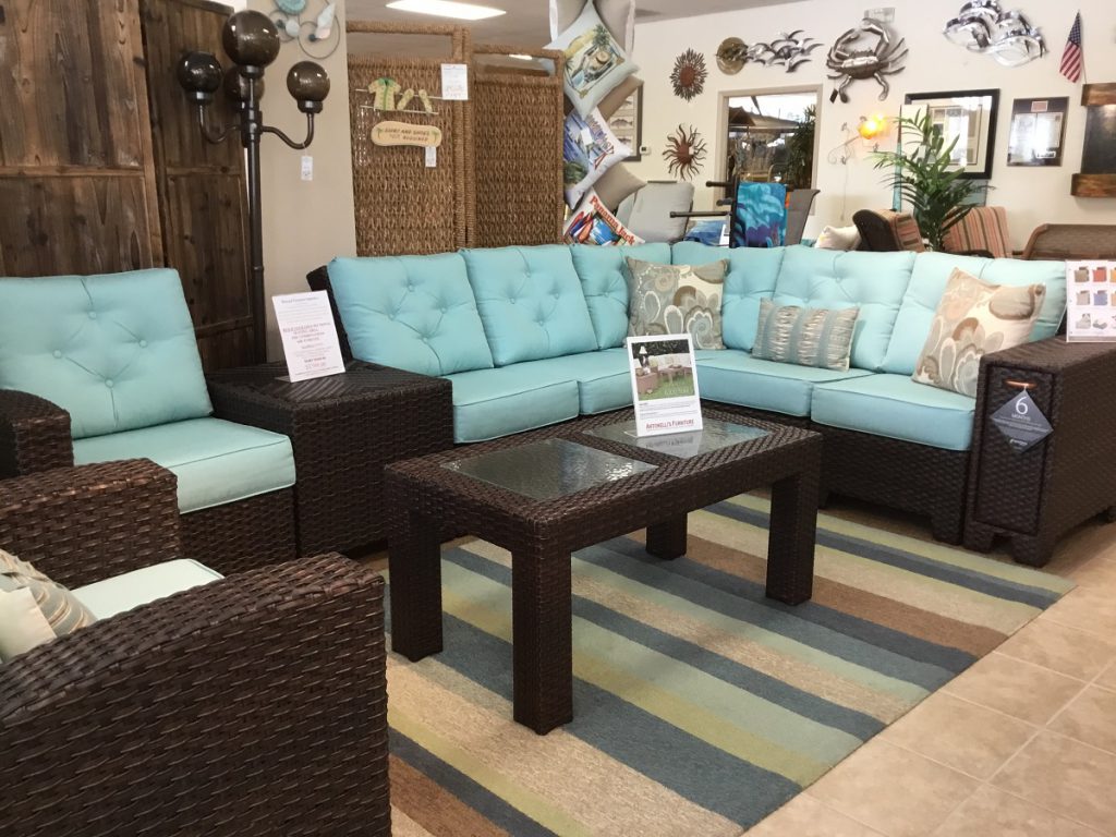 Casual Furniture for your Florida Lifestyle Antonelli's Furniture