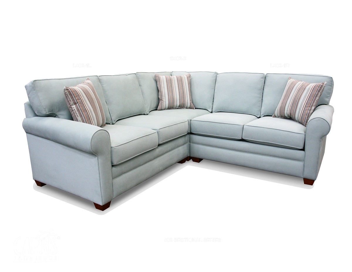 Coastal Comfort Living Room (402) - Image 8