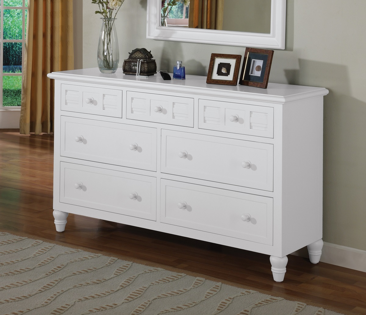 Oceanside Bed Breakfast Newfoundland And Labrador Canada Oceanside Bedroom Collection by Sea Winds - Antonelli's Furniture