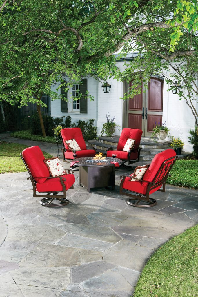 Casual Furniture for your Florida Lifestyle Antonelli's Furniture