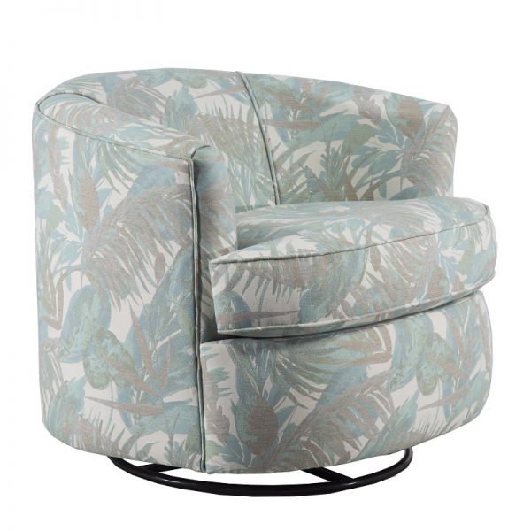 Capris Swivel Gliders Antonelli's Furniture Melbourne, FL Patio