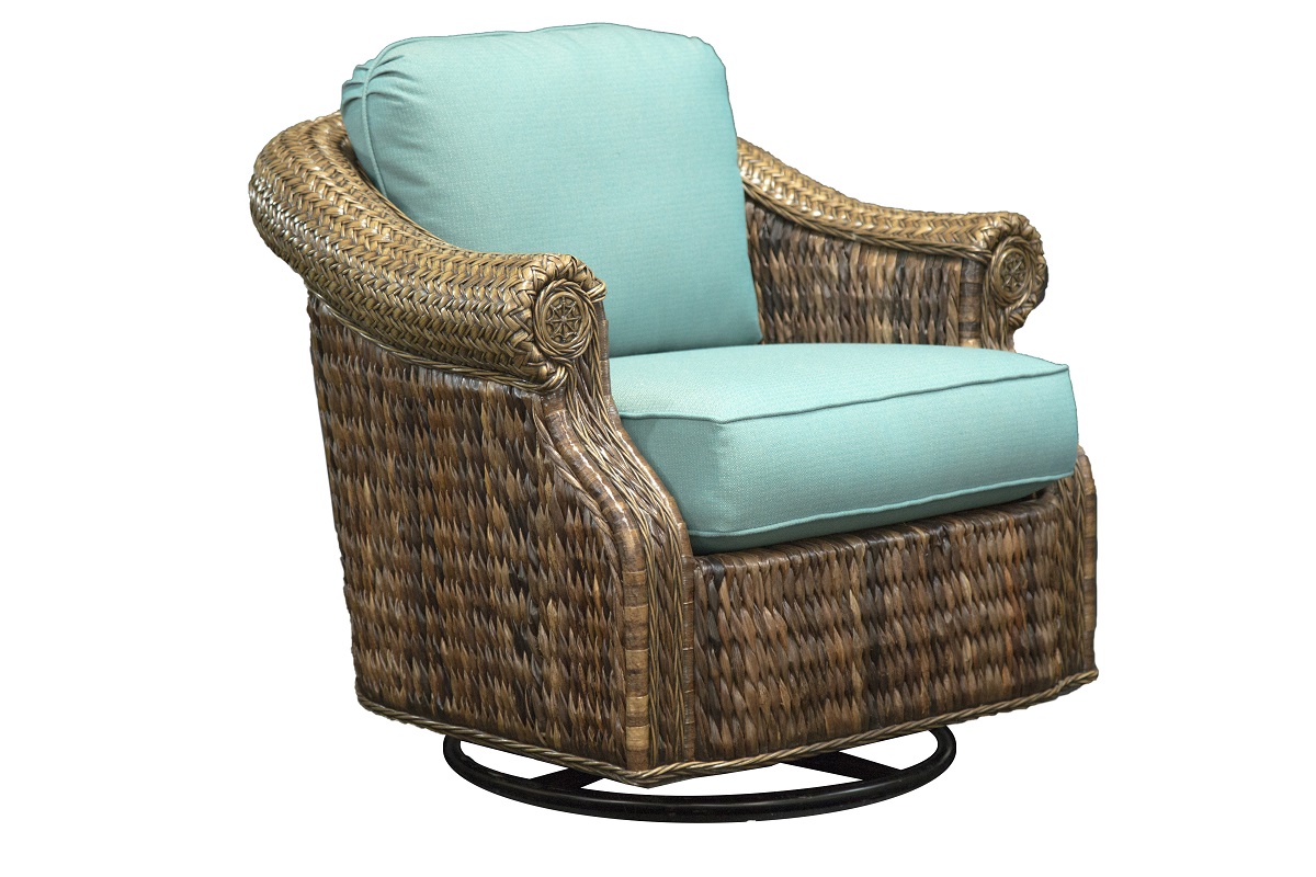 Abaca Living Room (690) Antonelli's Furniture Melbourne, FL Patio