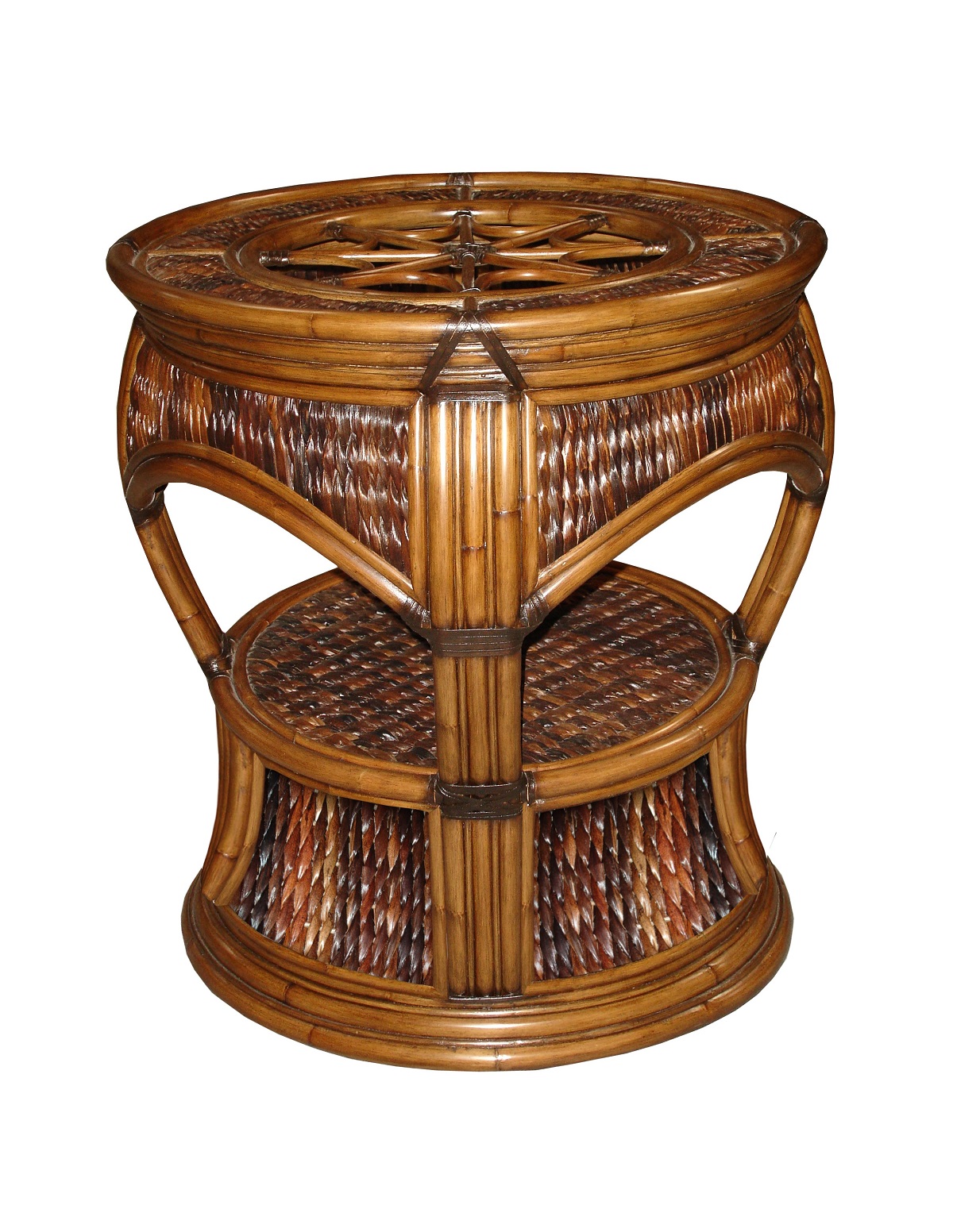 Abaca Dining Room (690) Antonelli's Furniture Melbourne, FL Patio