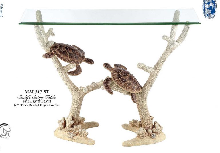 Accent Tables Antonelli's Furniture Melbourne, FL Patio Furniture