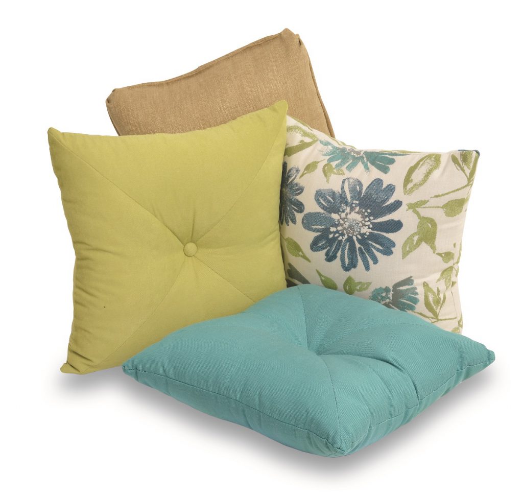 Pillows Antonelli's Furniture Melbourne, FL Patio Furniture Brevard and Indian River County