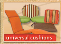Classic Cushions