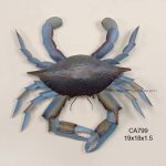 Metal Wall Art - Image 2
