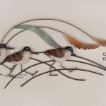 Metal Wall Art - Image 9