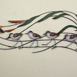 Metal Wall Art - Image 8