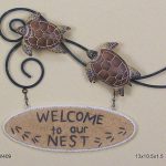 Metal Wall Art - Image 7