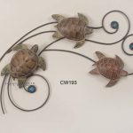Metal Wall Art - Image 6