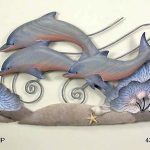 Metal Wall Art - Image 4