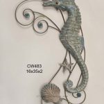 Metal Wall Art - Image 3