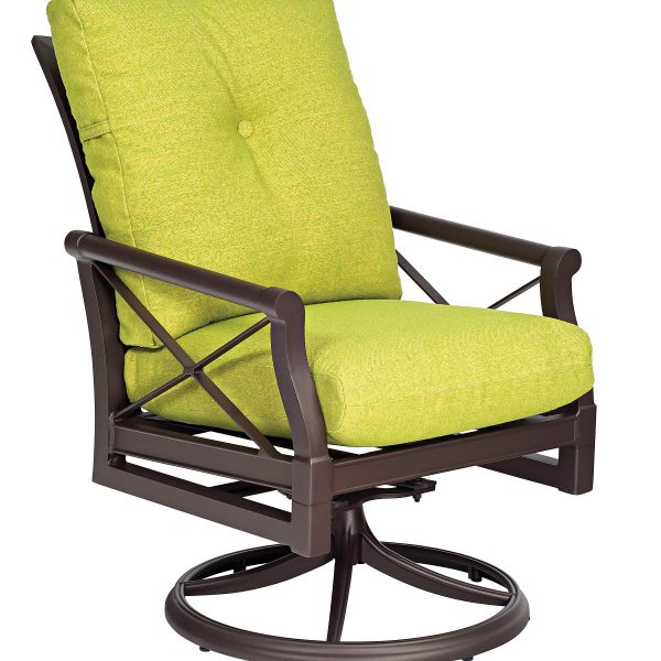 Andover Cushion Dining Collection Antonelli's Furniture Melbourne