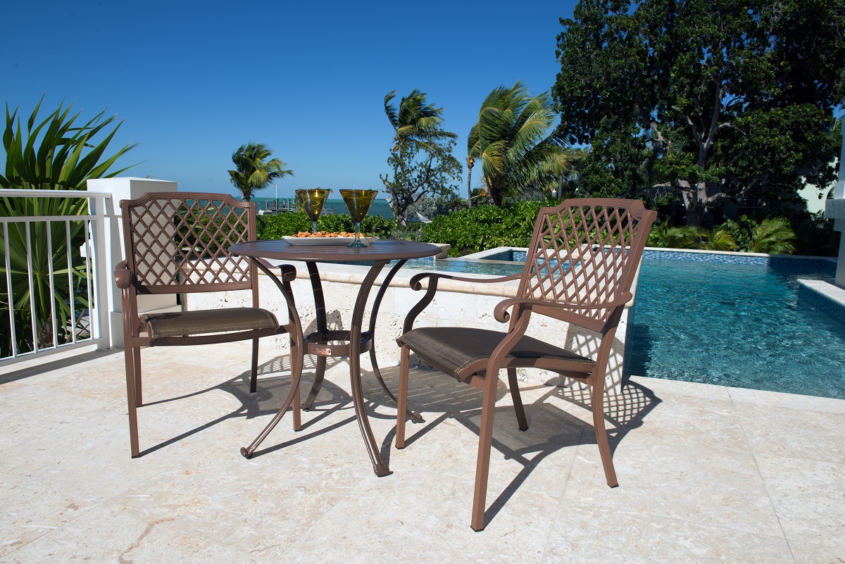 Panama Jack Outdoor Collection Antonelli's Furniture Melbourne, FL