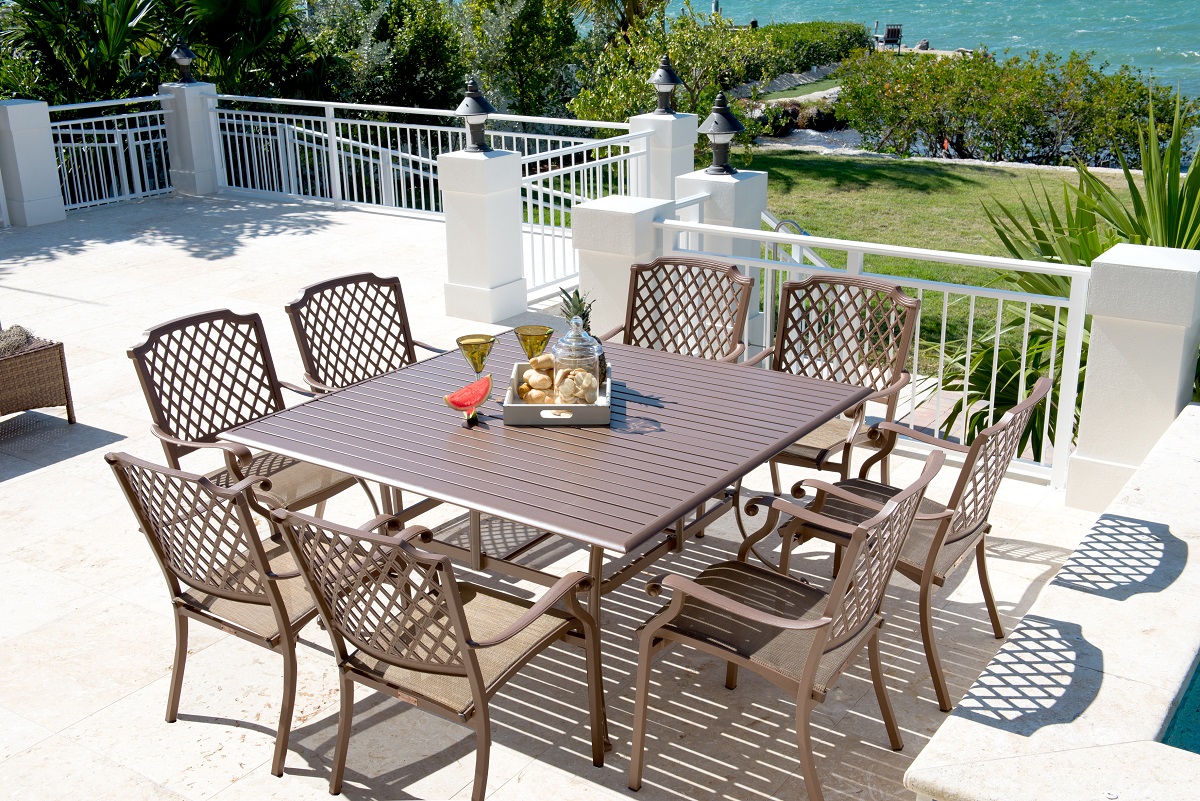 Panama Jack Outdoor Collection Antonelli's Furniture Melbourne, FL