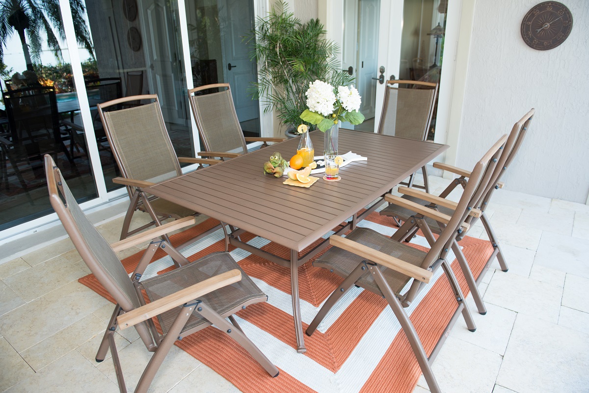 Panama Jack Outdoor Collection Antonelli's Furniture Melbourne, FL