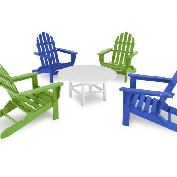 POLYWOOD Furniture Antonelli's Furniture Melbourne, FL Patio Furniture Brevard and