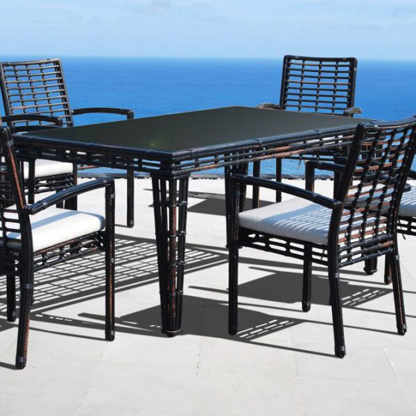 Skyline design AllWeather Wicker Antonelli's Furniture Melbourne