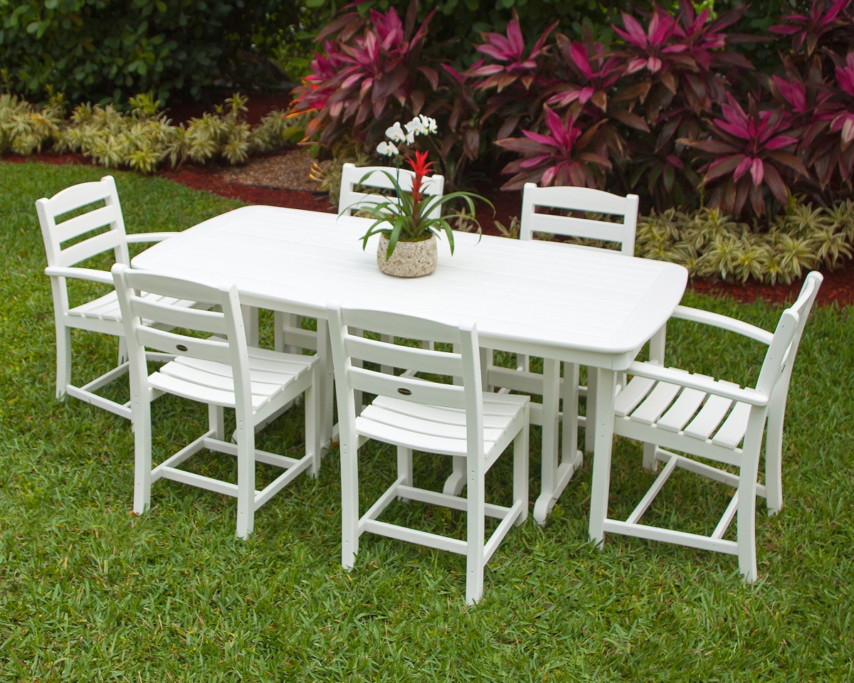 POLYWOOD La Casa Dining - Antonelli's Furniture - Melbourne, FL - Patio