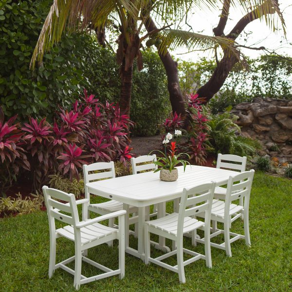 POLYWOOD La Casa Dining Antonelli's Furniture Melbourne, FL Patio