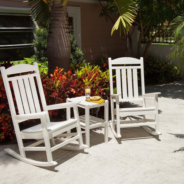 POLYWOOD Furniture Antonelli's Furniture Melbourne, FL Patio