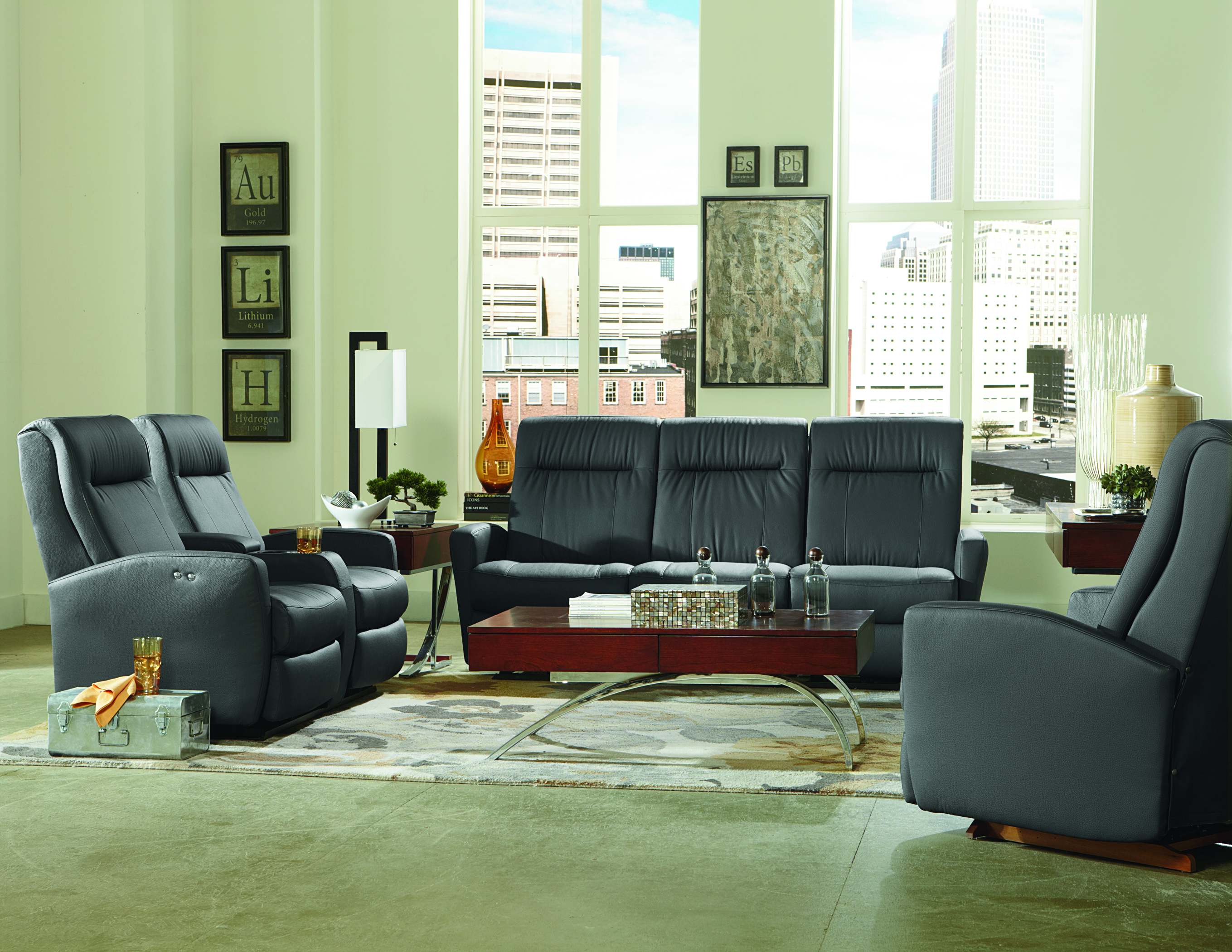 Furniture Melbourne Fl, Is Leather Furniture Good In Florida