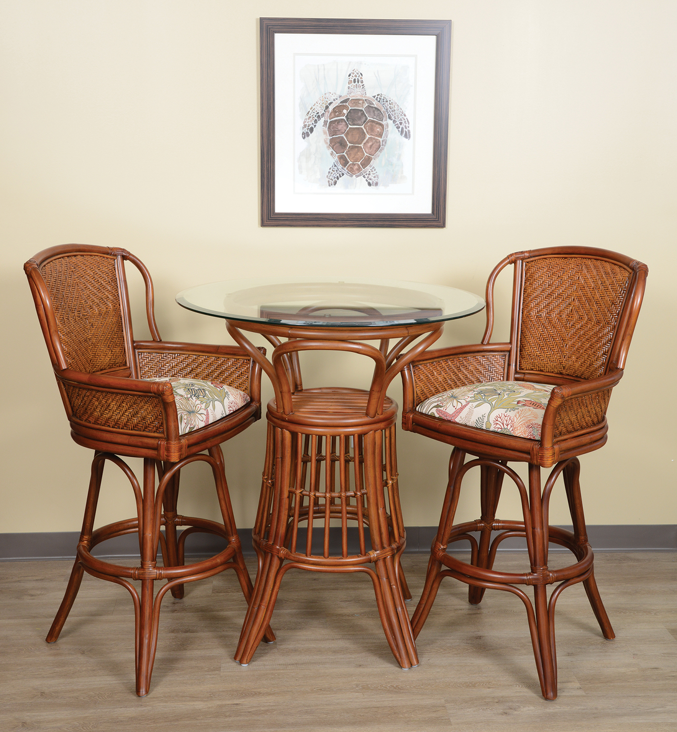 Bar and Counter stools by Alexander and Sheridan Antonelli's
