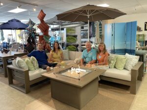Casual Furniture for your Florida Lifestyle