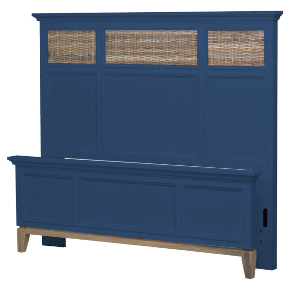 Sea Winds Kauai Bedroom Antonelli's Furniture Melbourne, FL Patio